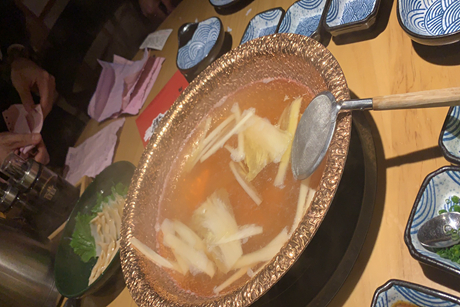 金銀銅鍋 海鮮91视频成人入口 牛羊91视频成人入口